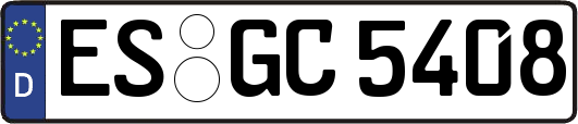 ES-GC5408