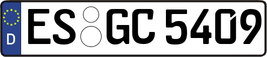 ES-GC5409