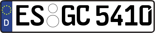 ES-GC5410