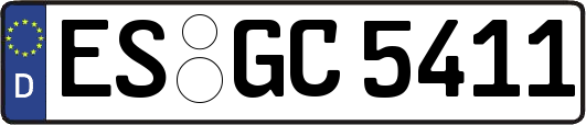ES-GC5411