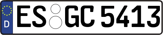ES-GC5413