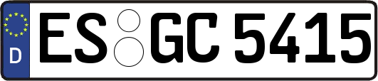 ES-GC5415