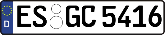 ES-GC5416