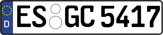 ES-GC5417