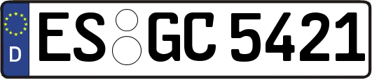 ES-GC5421