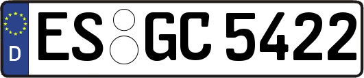 ES-GC5422