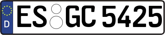 ES-GC5425