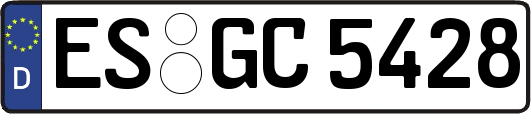 ES-GC5428