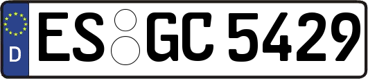ES-GC5429