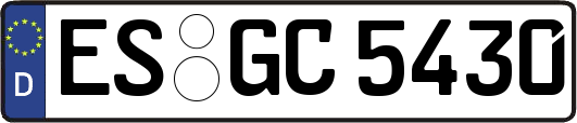ES-GC5430