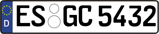 ES-GC5432