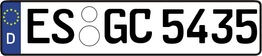 ES-GC5435