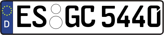 ES-GC5440