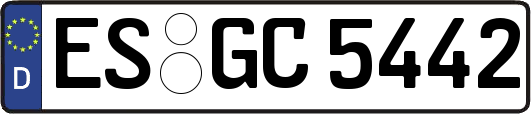 ES-GC5442