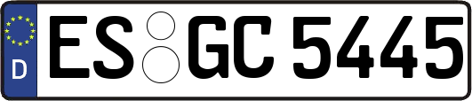 ES-GC5445