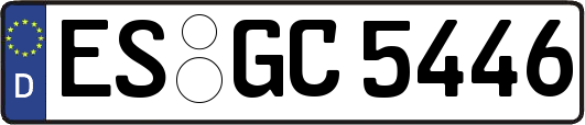 ES-GC5446