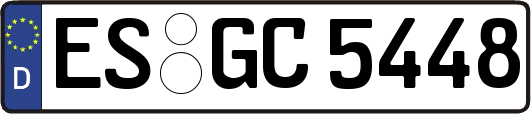 ES-GC5448