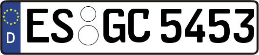 ES-GC5453