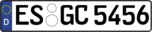 ES-GC5456