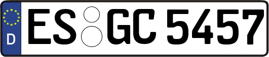 ES-GC5457