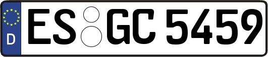 ES-GC5459
