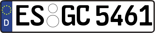 ES-GC5461