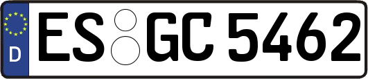 ES-GC5462