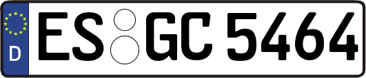 ES-GC5464
