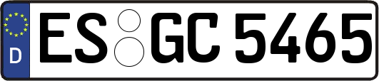 ES-GC5465