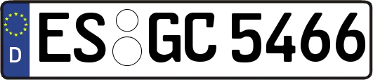 ES-GC5466
