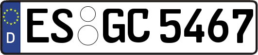ES-GC5467