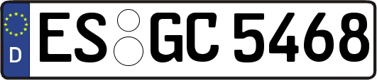 ES-GC5468