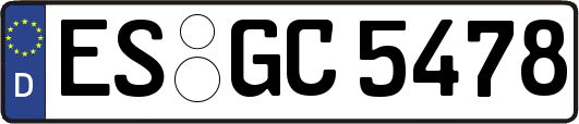 ES-GC5478