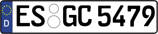 ES-GC5479