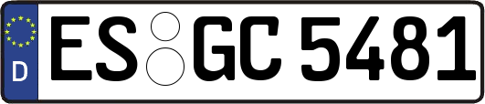 ES-GC5481