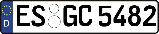 ES-GC5482