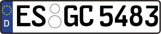 ES-GC5483