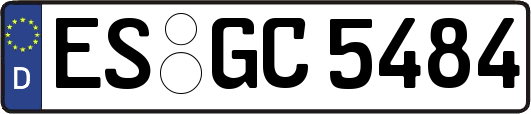 ES-GC5484