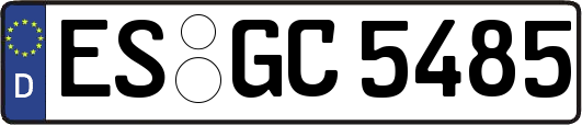 ES-GC5485
