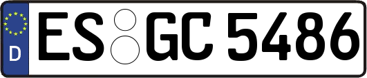 ES-GC5486