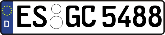 ES-GC5488