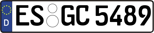 ES-GC5489