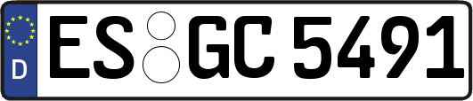 ES-GC5491