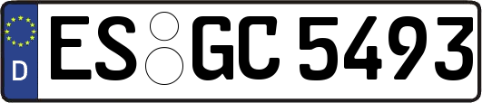ES-GC5493