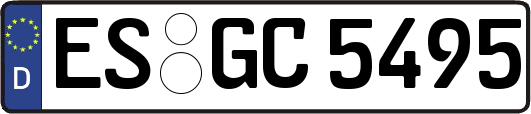 ES-GC5495
