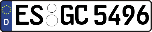 ES-GC5496