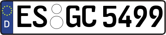 ES-GC5499