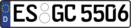 ES-GC5506