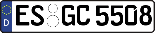 ES-GC5508