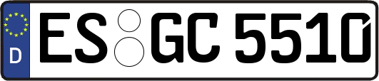 ES-GC5510